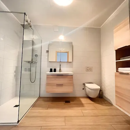 Apartamento Dina *