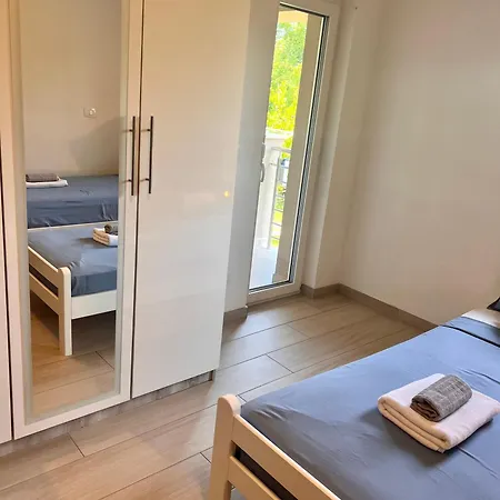 Apartamento Dina *