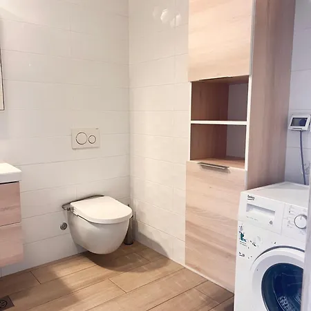 Dina Apartamento *
