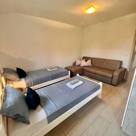 Apartamento Dina *